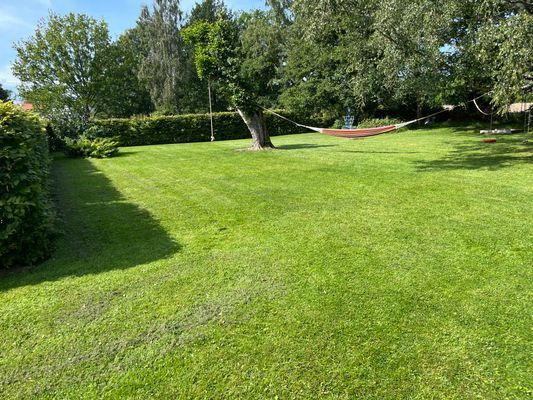 19 bäddar 3 hus inkl Pool/Bastustuga Sandvik Öland - Bild 17