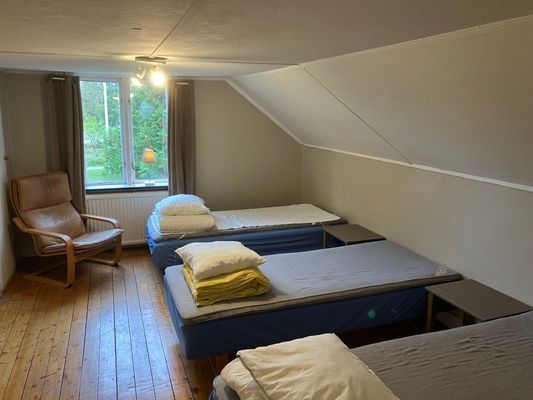 Hus med sjöutsikt! - Bild 13