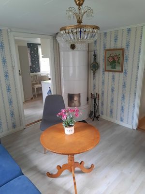 NATURPARADIS MED ENSKILT LÄGE I NATURRESERVAT - Bild 23