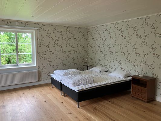 Bild 3 på Helrenoverat hus i Urshult-Åsnen-södra Småland