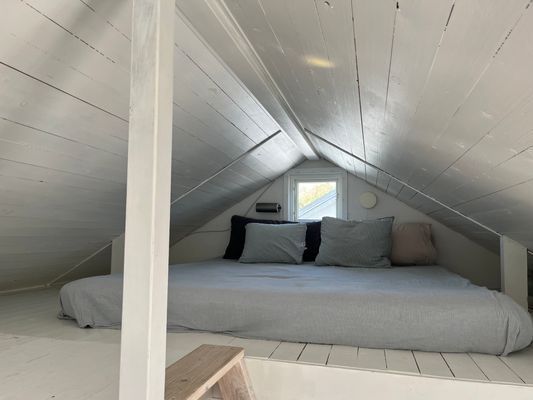 Bild 4 på Stuga i Tylösand
