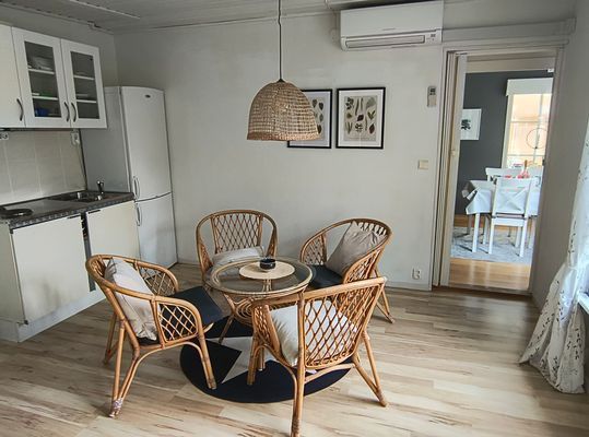 Stuga på Öland/ Kolstad - Bild 18