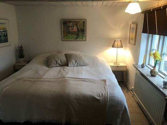 Bild 4 på Torp på Österlen i Listarum för korttidsuthyrning