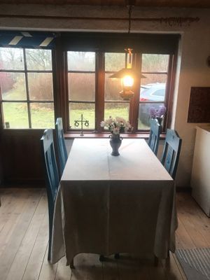 Bild 3 på Torp på Österlen i Listarum för korttidsuthyrning