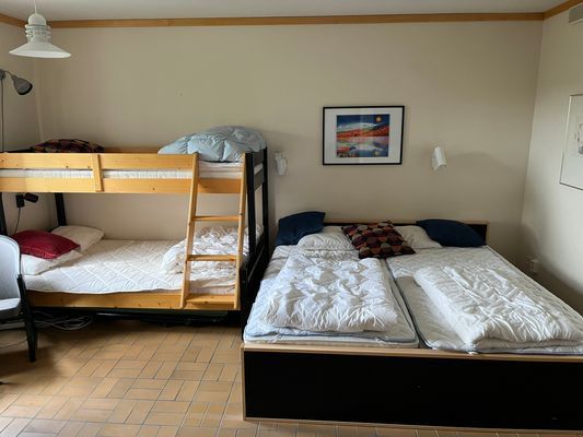 Lägenhet i Åre Björnen 8 bäddar - Bild 13