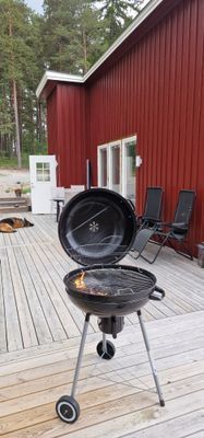 Kolgrill