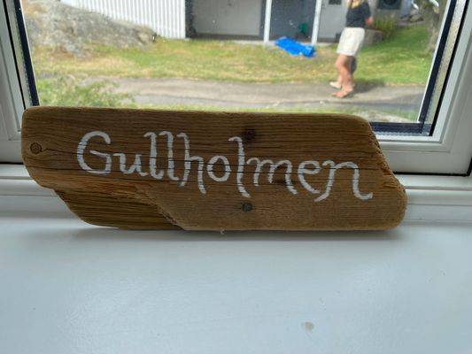Bild 4 på Gullholmen - Härmanö