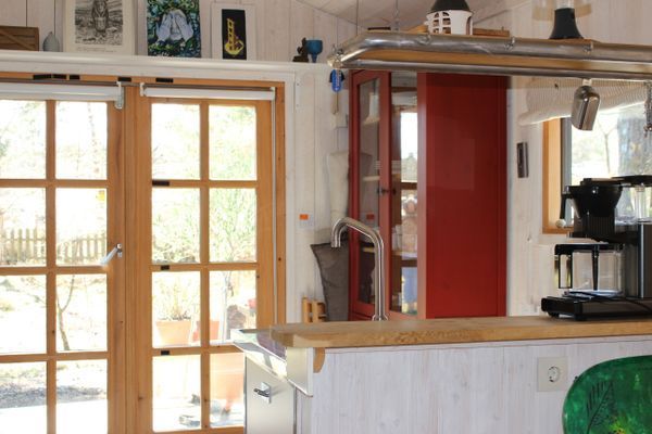 Lilla sommarnöjet - Bild 16