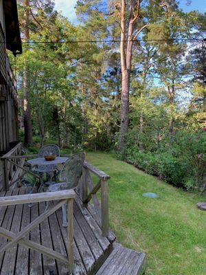 Fräscht, modern, vinterbonat, havsnära terrasshus - Bild 41