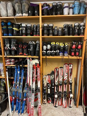 Branäs ski in/ski out vedeldad badtunna lörd-lörd - Bild 10