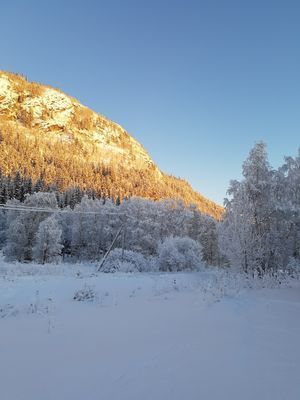 Timmervillan i Funäsdalen - Bild 8