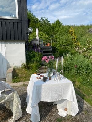 Bild 3 på Mindre hus uthyres kortare eller längre period
