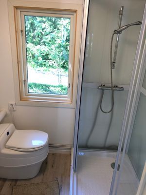 Havsnära stuga på Väddö - Bild 6