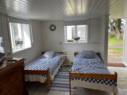 Gullholmen - Härmanö - Bild 8