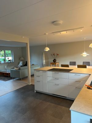 Bild 4 på Trevlig villa i vackra Falsterbo