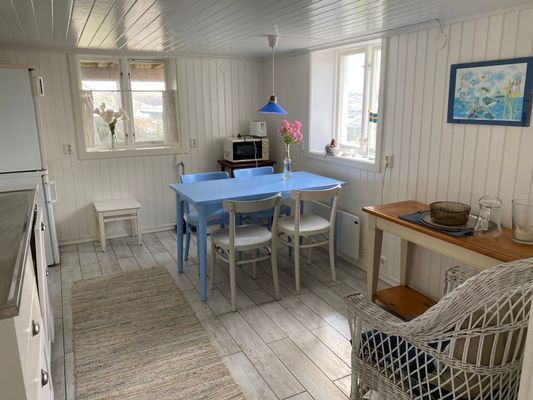 Gullholmen - Härmanö - Bild 7