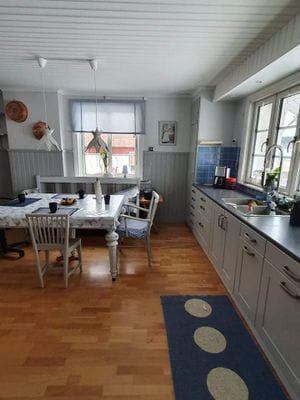 Åsen Gustafs Accomodation - Bild 7