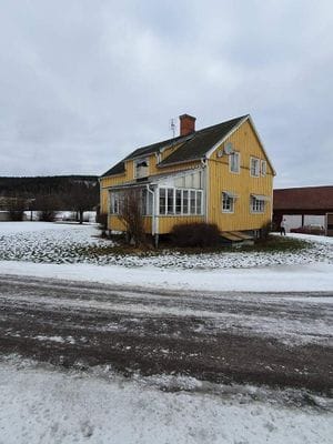 Åsen Gustafs Accomodation - Bild 6