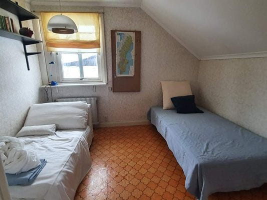 Åsen Gustafs Accomodation - Bild 14
