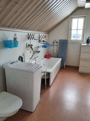 Åsen Gustafs Accomodation - Bild 22