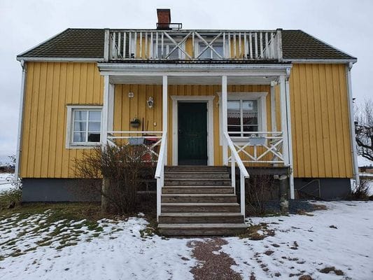Åsen Gustafs Accomodation - Bild 16