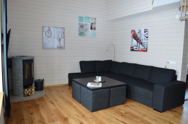 Fjällstuga i Stöten - Bild 6