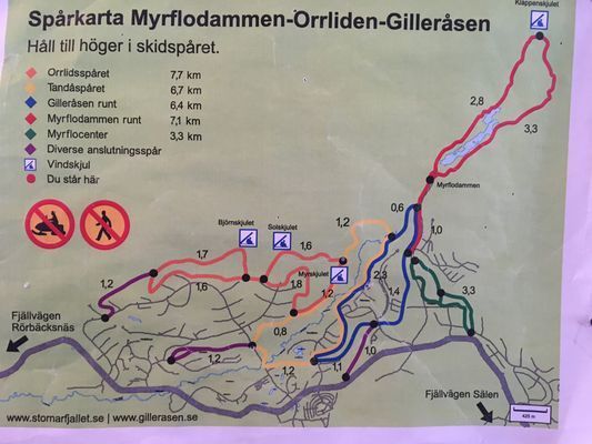 ***Parhus i Sälen/Tandådalen** - Bild 12