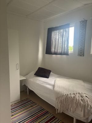 Stuga i Sandby,  nära havet - Bild 13