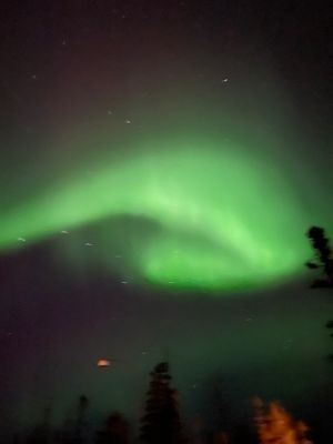 Mysig stuga i lugnare område, närhet till backar - Bild 17