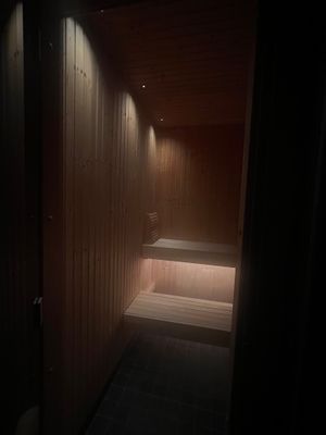 Mysig stuga i lugnare område, närhet till backar - Bild 12