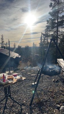 Mysig stuga i lugnare område, närhet till backar - Bild 19