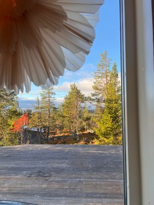 Mysig stuga i lugnare område, närhet till backar - Bild 11