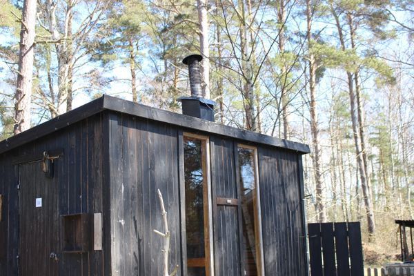 Lilla sommarnöjet - Bild 19