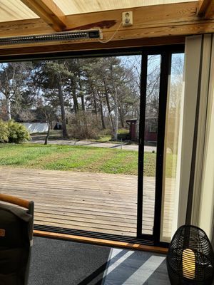 Stuga 100 m från havet i lugna Nybrostrand (Ystad) - Bild 14