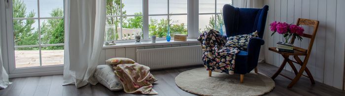 Hus Kilstrand vid sjökanten av Sävensjön - Bild 8