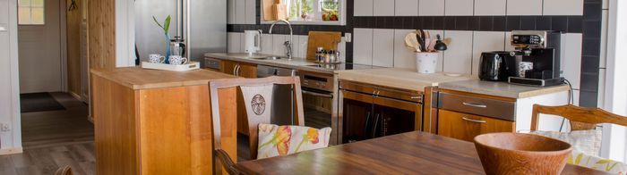 Hus Kilstrand vid sjökanten av Sävensjön - Bild 6