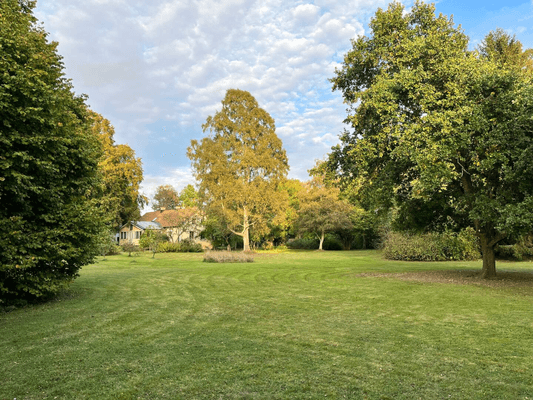 Stort kalkstenshus nära Herta strand Södra Gotland - Bild 38