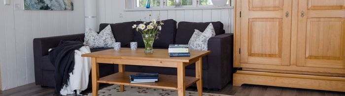 Hus Kilstrand vid sjökanten av Sävensjön - Bild 9