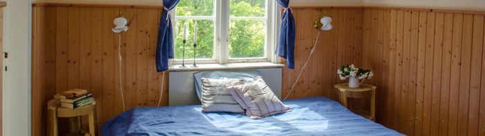 Hus Kilstrand vid sjökanten av Sävensjön - Bild 10