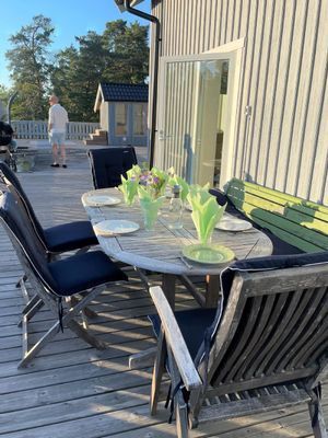 Vårholma Värmdö - Bild 23