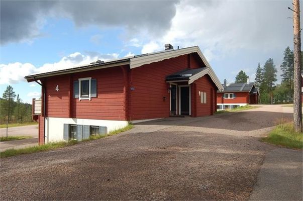 Sommar och Vinter i Sälen - 1800 kr/v - Bild 9