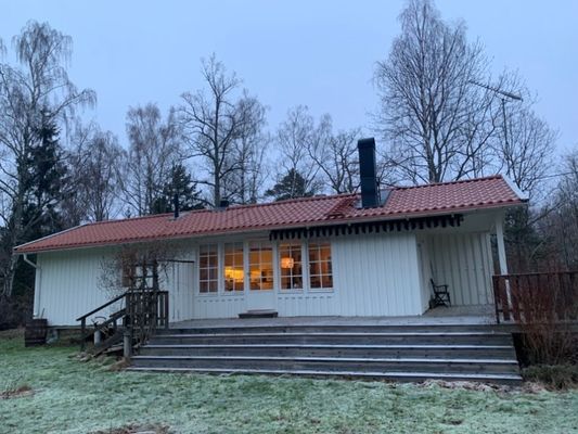 Stuga