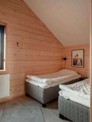 Modern fjällstuga med premiumkänsla i Sälen - Bild 9