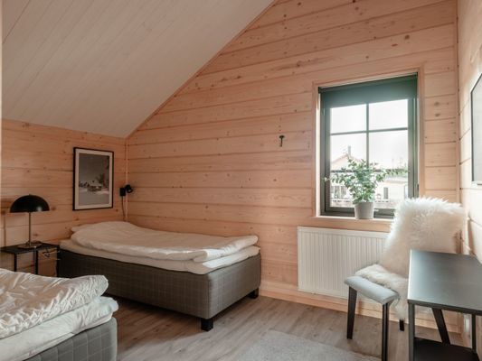 Modern fjällstuga med premiumkänsla i Sälen - Bild 8