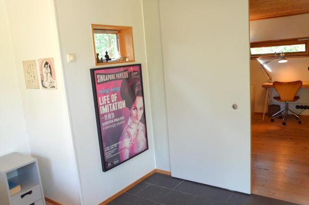 Strömma Herrvik Värmdö. Modernt, härlig havsutsikt - Bild 16