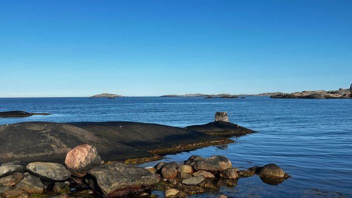 Strandnära lägenhet uthyres  Hönö Hästen. - Bild 33