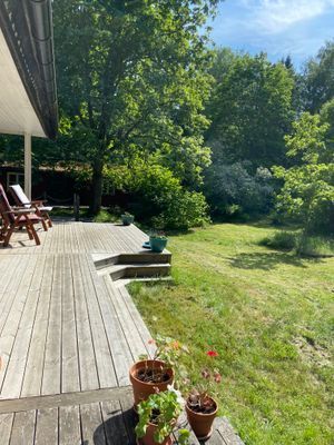 Bild 3 på Hus på Väddö Roslagen nära bad
