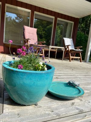 Hus på Väddö Roslagen nära bad - Bild 20