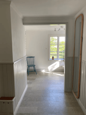 Hyr denna stuga i Burs på 250 m². 11 sängplatser. Pris ej tillgängligt. Se bilder och tillgänglighet här.