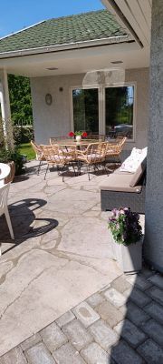 Villa med sjösutsikt, Björkhaga, Gotland - Bild 14